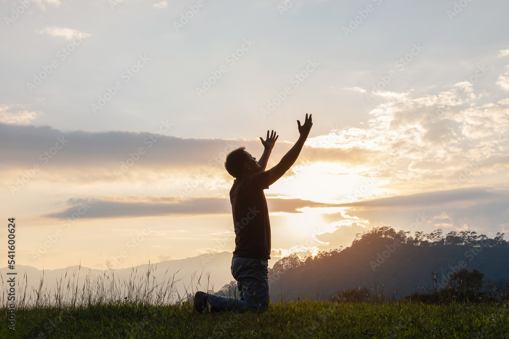 The Importance of Prayer