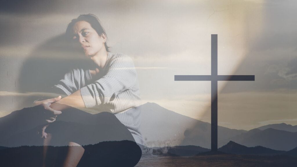 Suffering for Christ