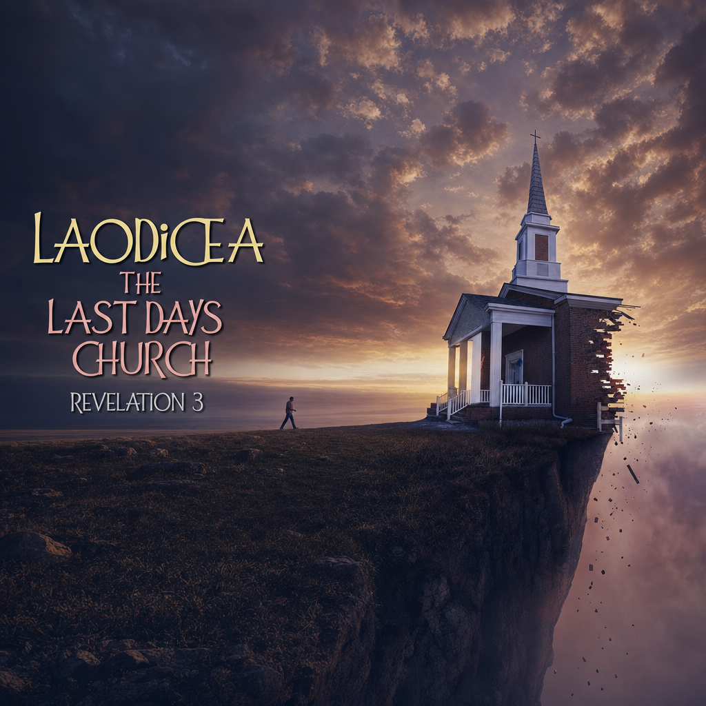 The Laodicean Church