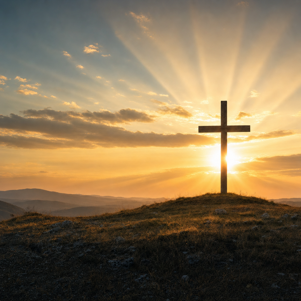 Spiritual Revival
