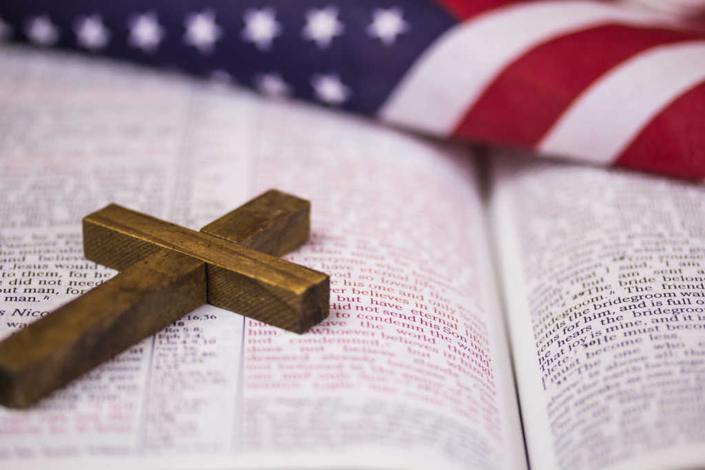 Religious Freedom