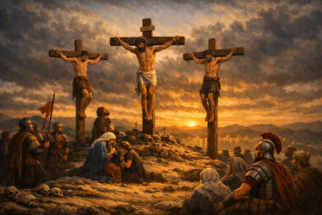 Calvary