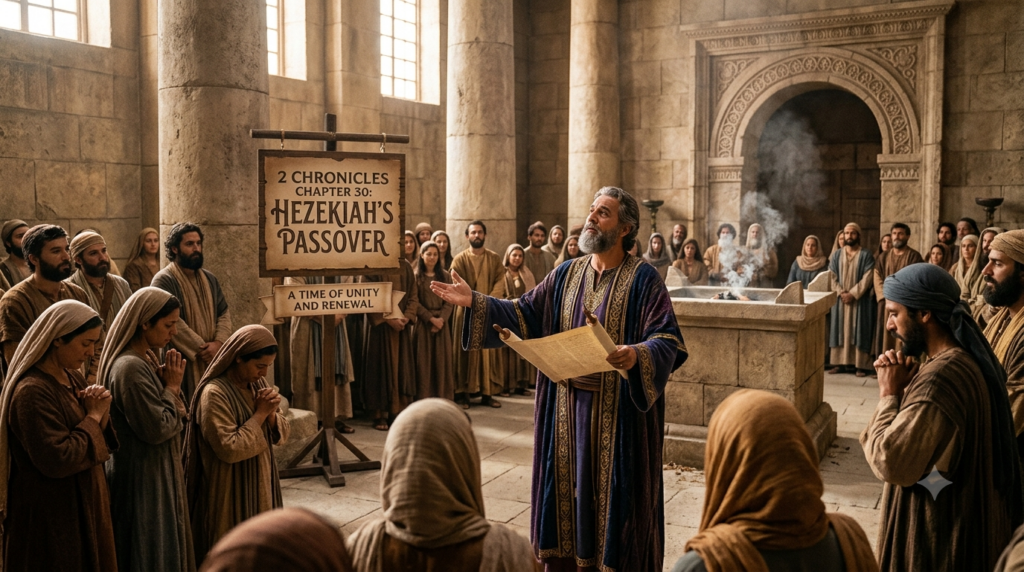 Return to the Lord with All Your Heart