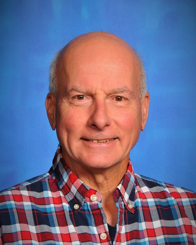 Cris Hoffmann
