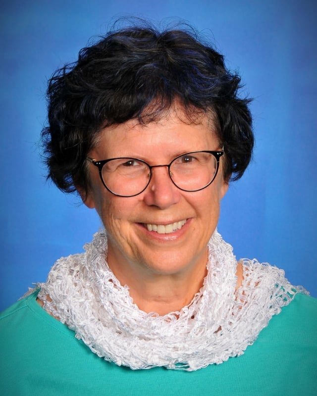 Jane  Mack