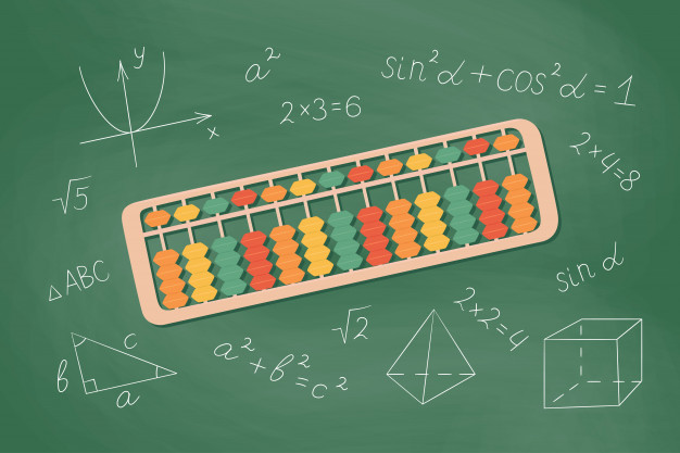 God’s Arithmetic #7: 5=1