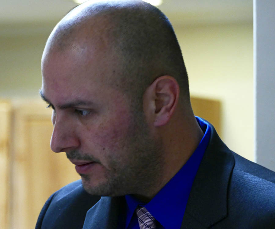 Peter Eberhardt profile picture