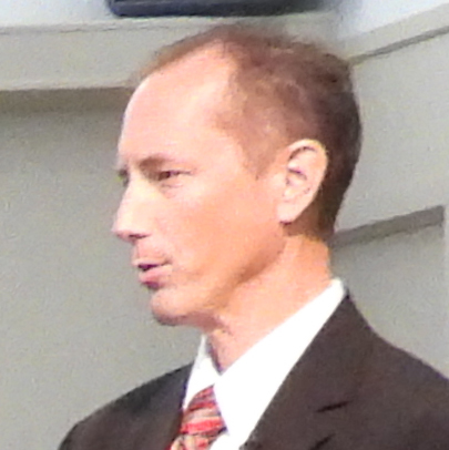 Tim Rumsey profile picture