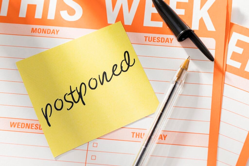 POSTPONED – The King’s Heralds in Concert