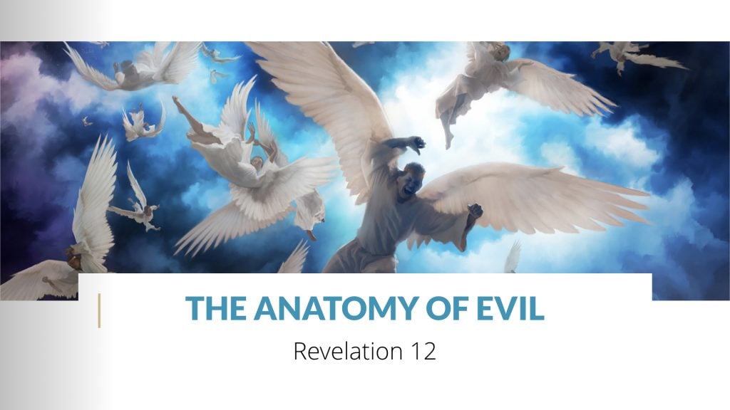 9 – The Anatomy of Evil