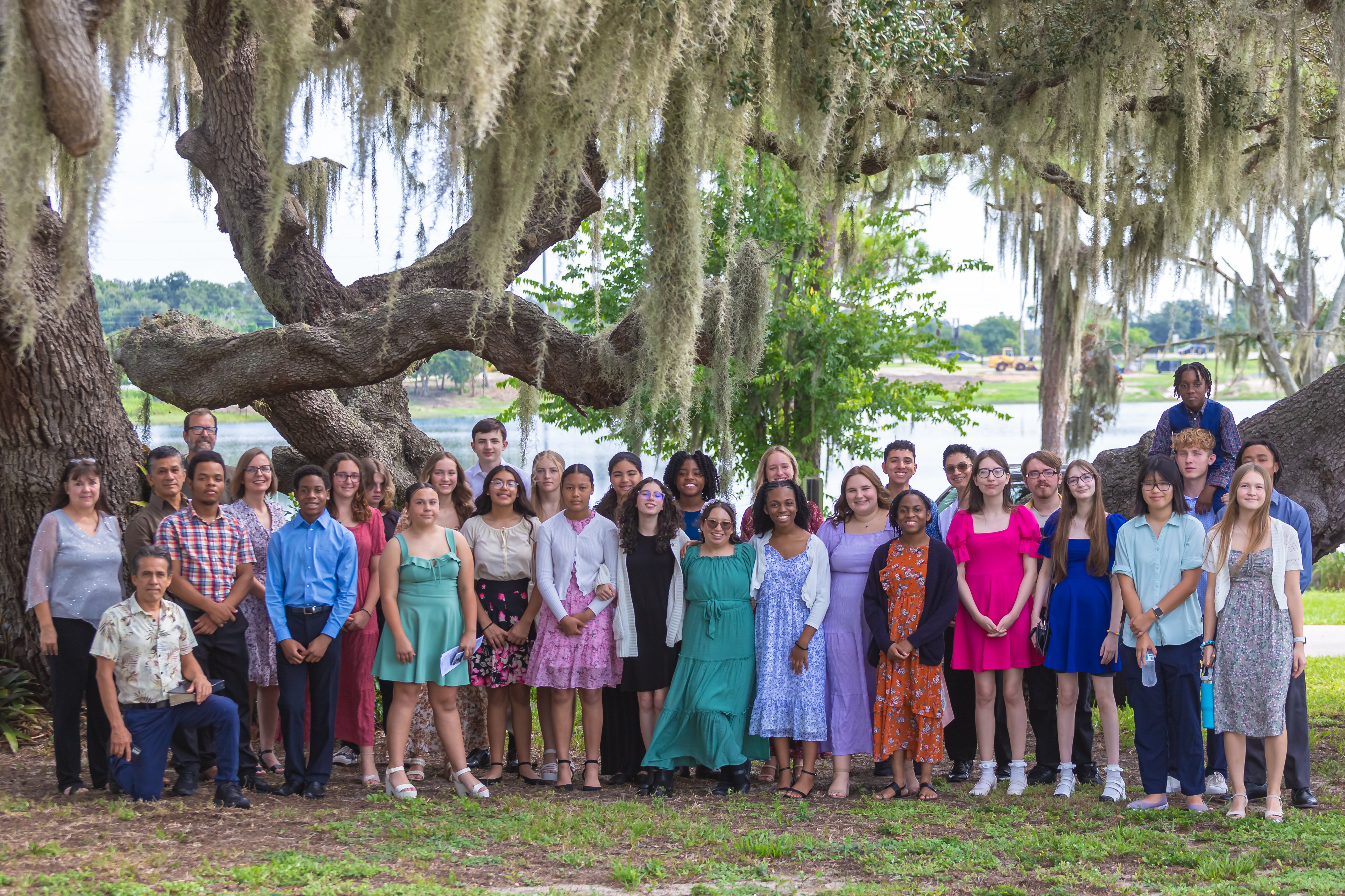 Avon Park Seventh-day Adventist Church