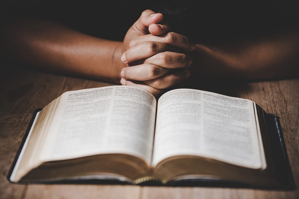 Prayer