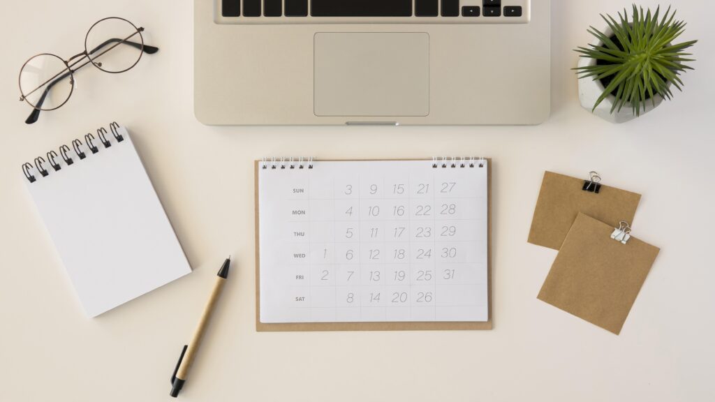 Event Calendar