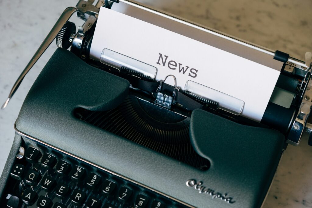 News & Updates