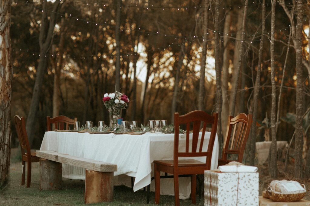 AGAPE FEAST