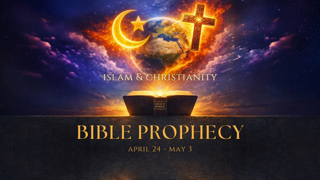 Evangelistic Series