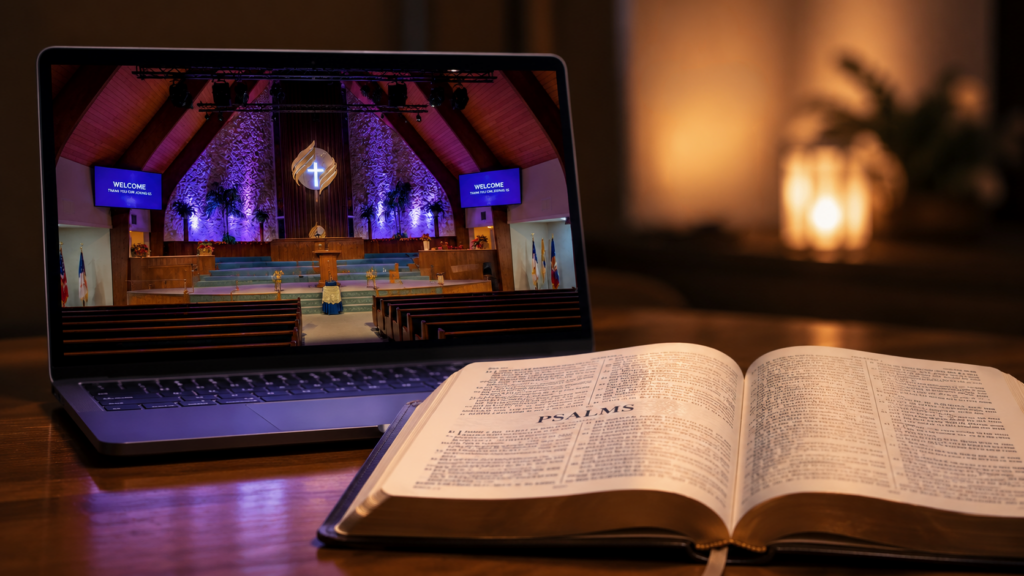 Watch & Worship