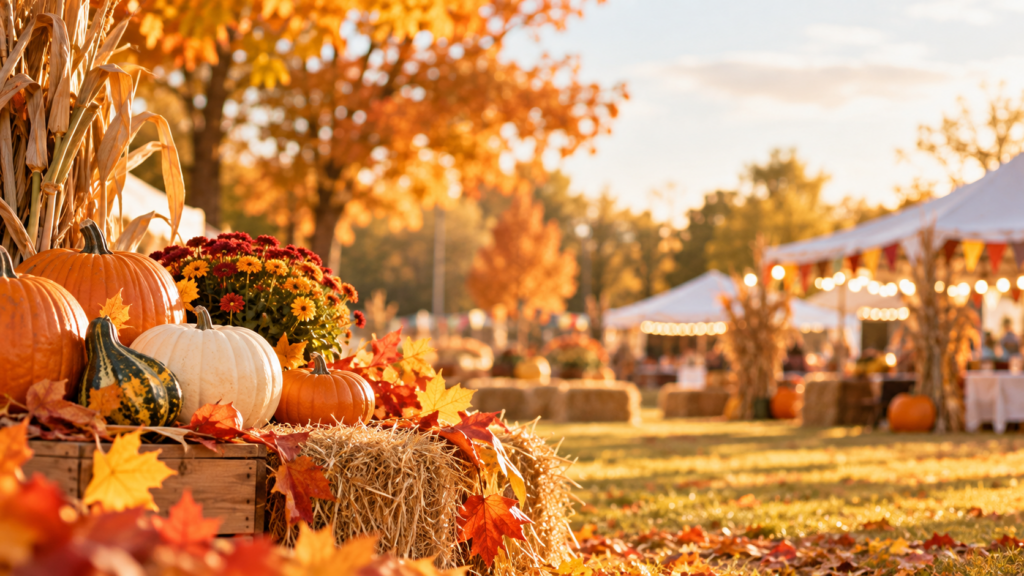 Fall Festival