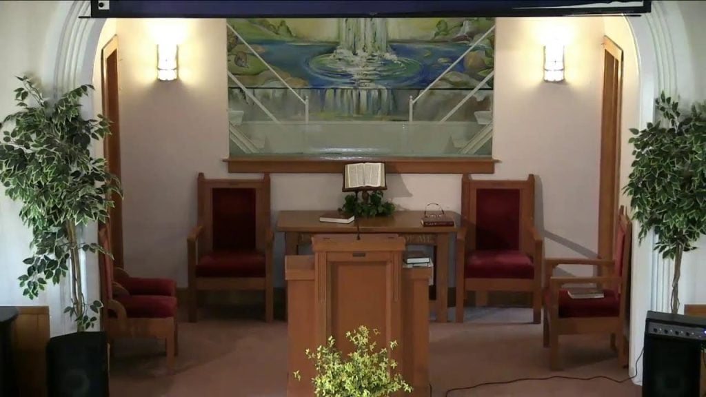 05-14-23 Sabbath Services