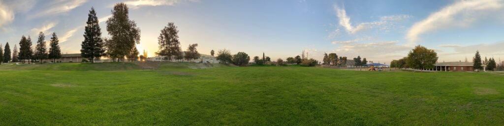 Bakersfield Adventist Academy