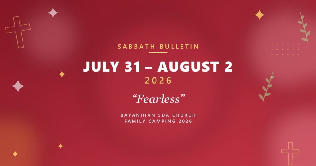 July 31-Aug 2, 2026