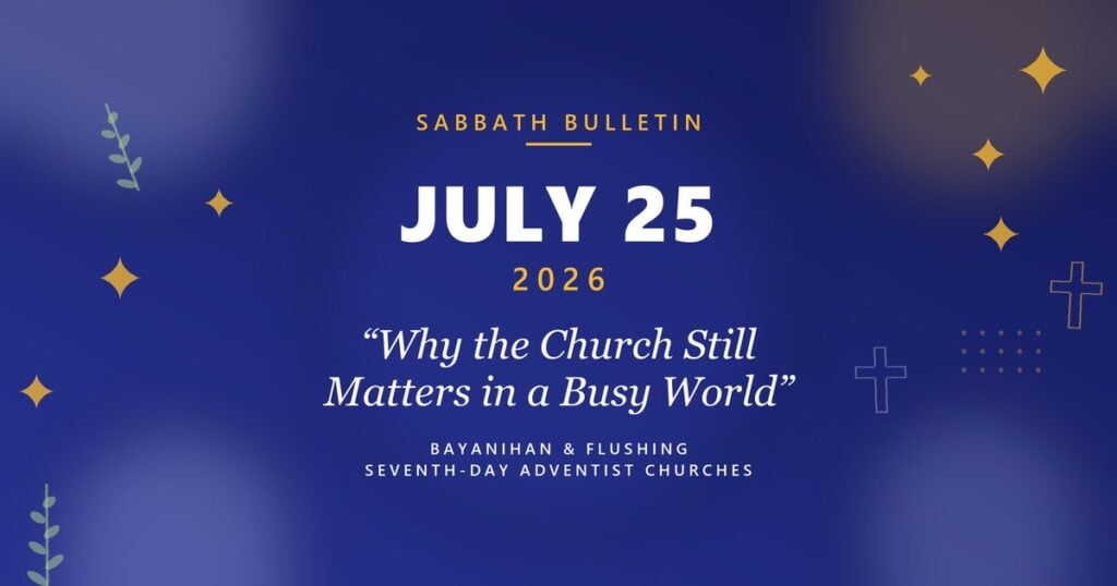 July 25, 2026