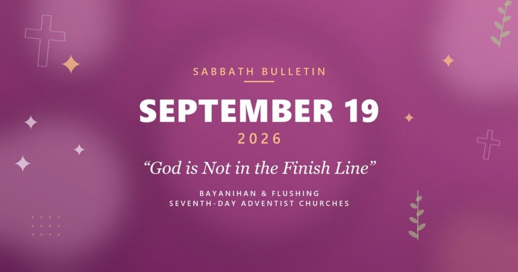 September 19, 2026