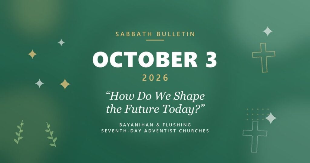 October 3, 2026