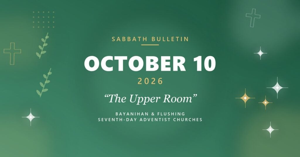 October 10, 2026