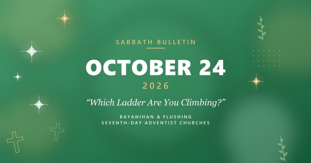 October 24, 2026
