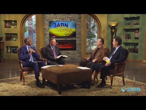 Pastor Mark Finley, Dr. Wes Youngberg and Neil Nedley Discuss the Coronavirus