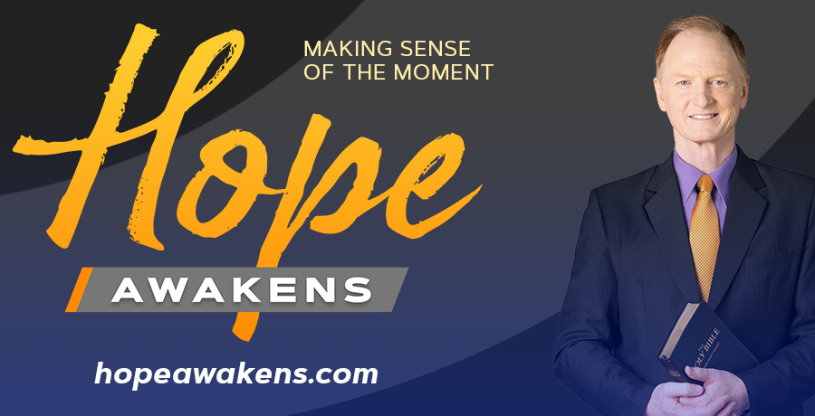 Hope Awakens