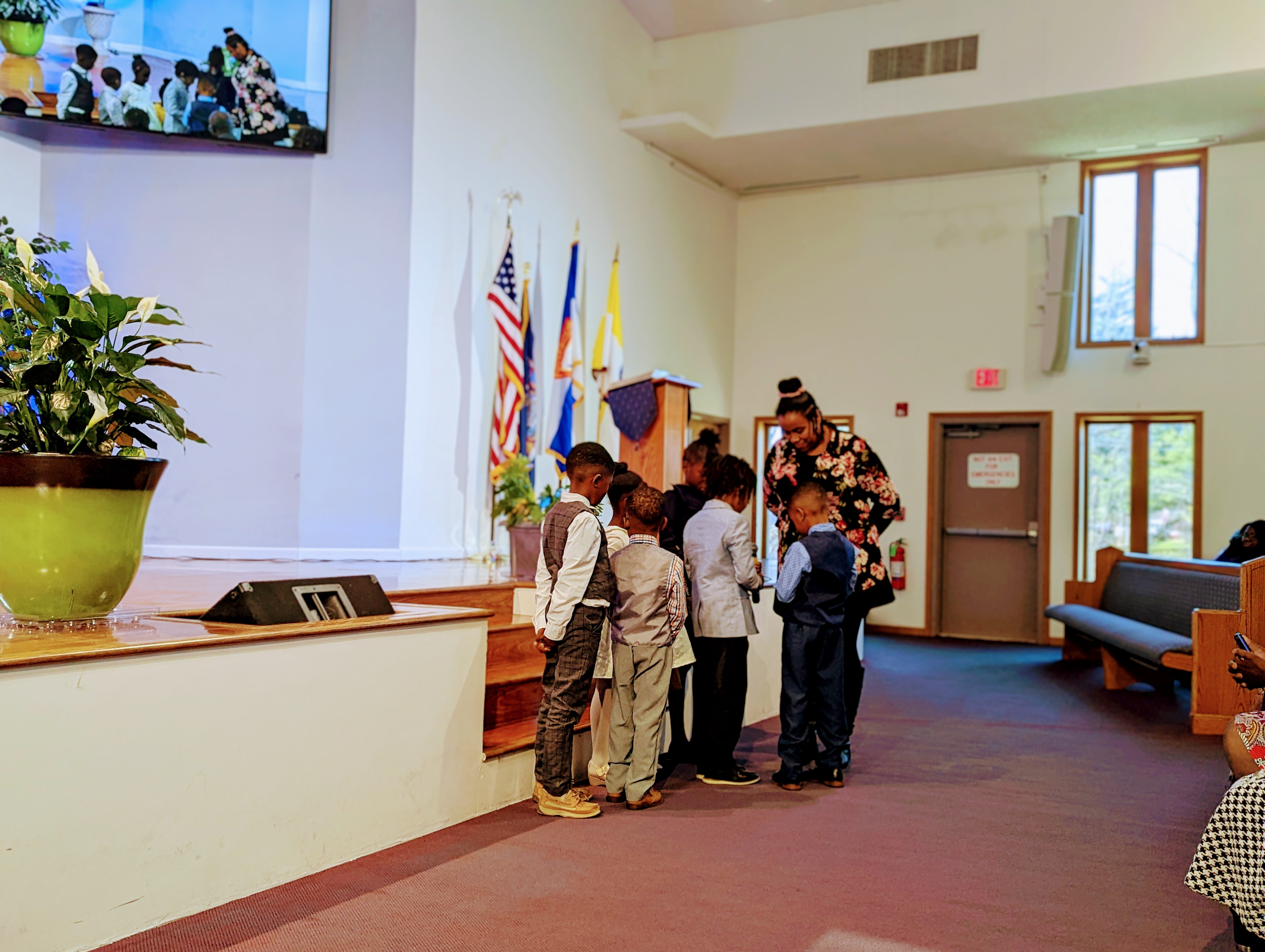 Children s Ministries Beacon Light Tabernacle Seventh day Adventist 