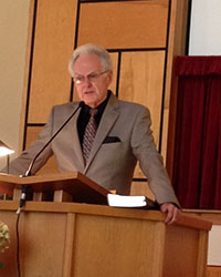 Ray Kennedy profile picture