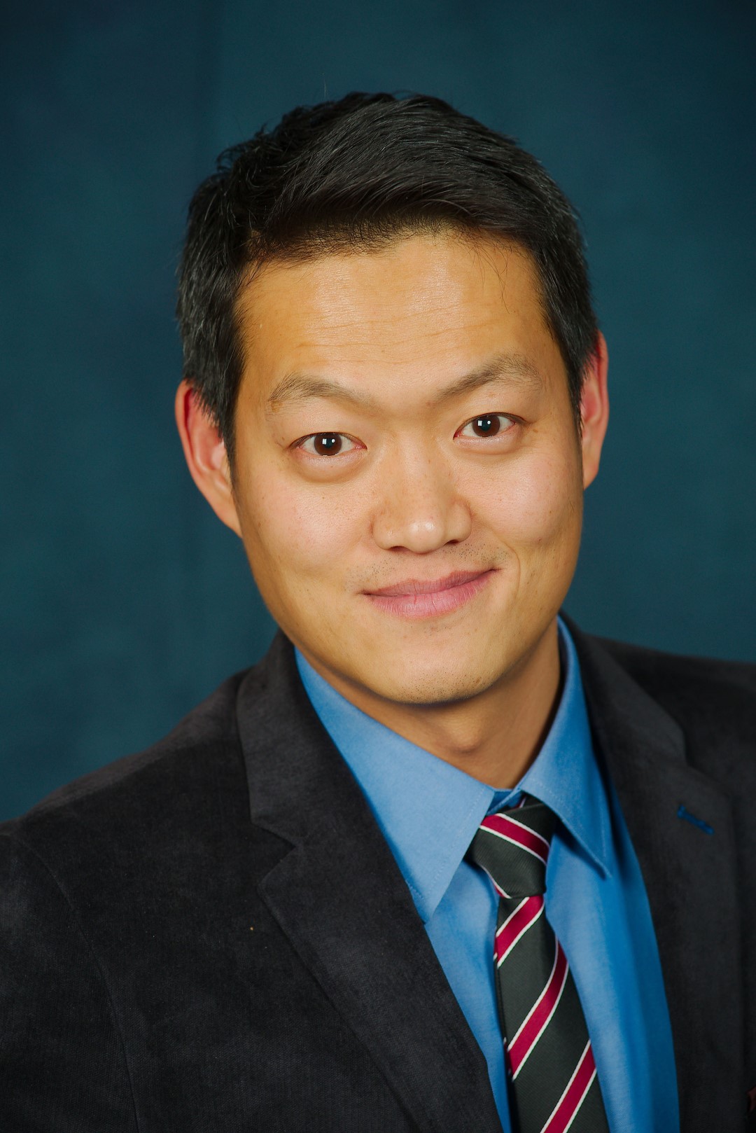 Pr. Philip Lee profile picture