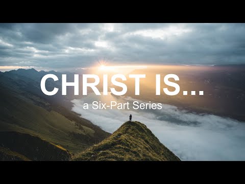 CHRIST IS… Health
