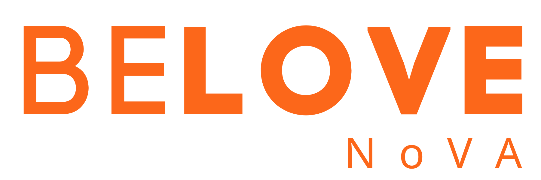 BeLove Nova Logo