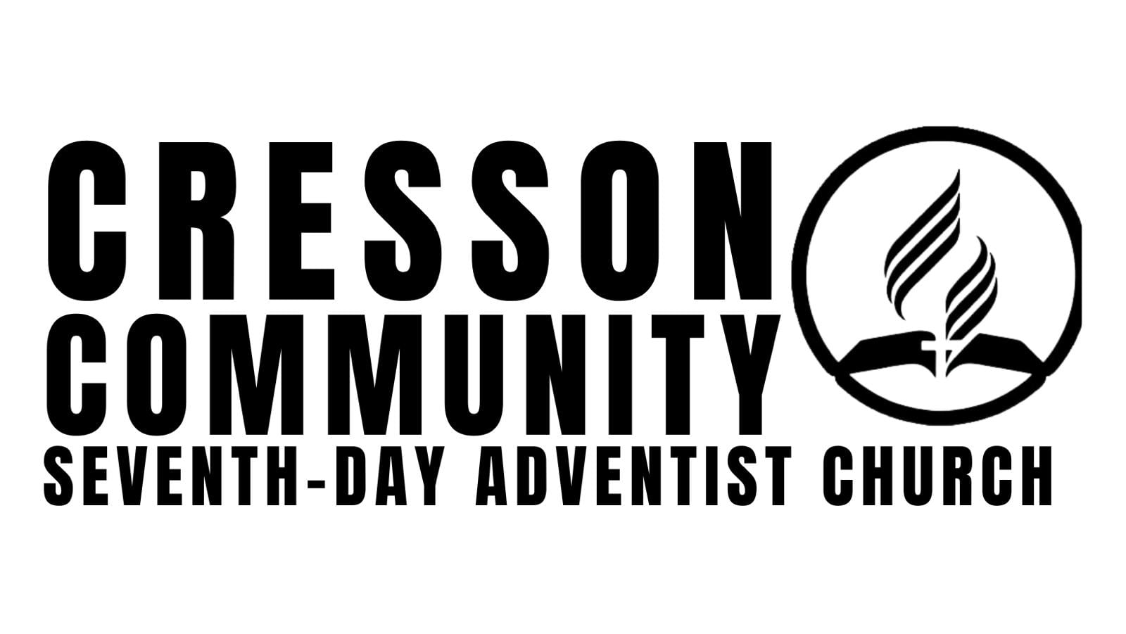 Cresson Community Seventh-day Adventist Church