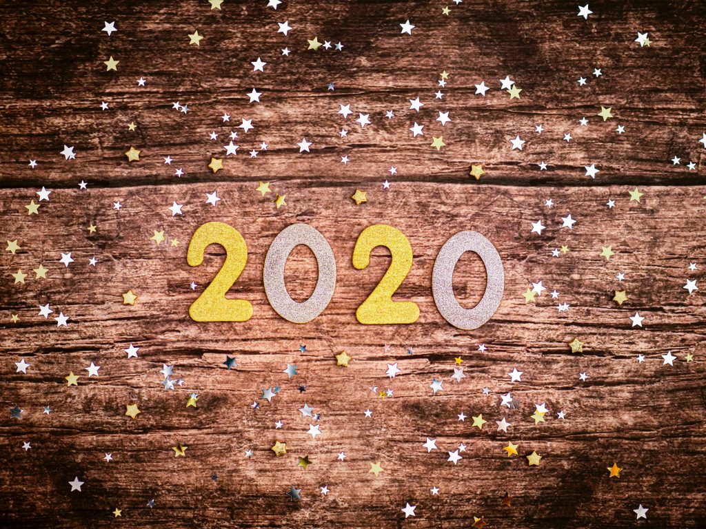 Challenge 2020
