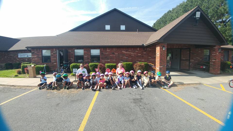 Bike Day!
