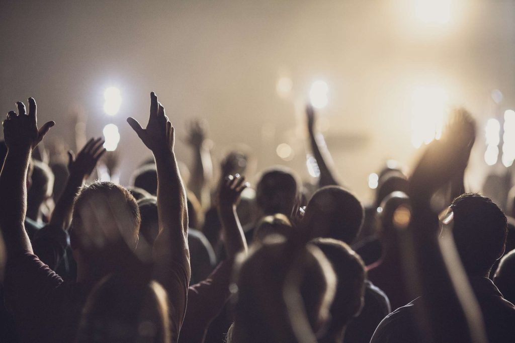 Praise and Worship – Youth Sabbath 1/11/2020
