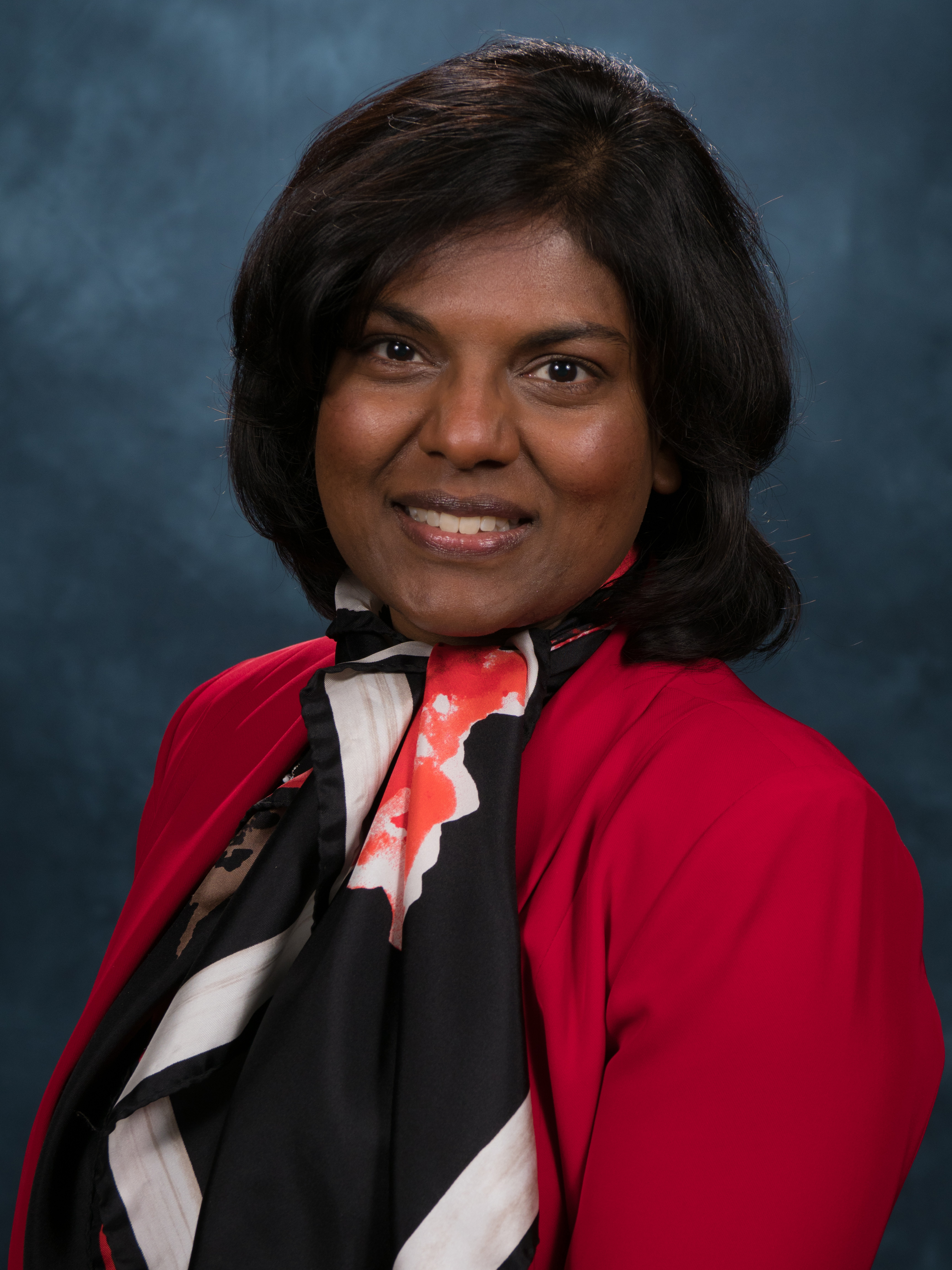 Dr. Angeline David profile picture