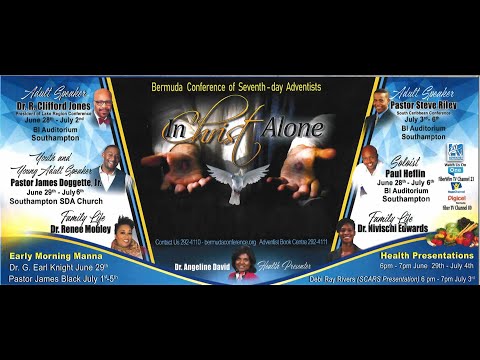 070519 0630am Camp Meeting