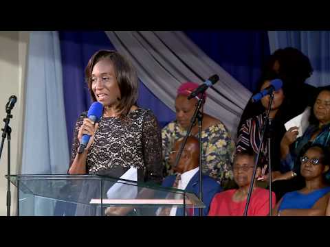 070619 11am Camp Meeting Part 2