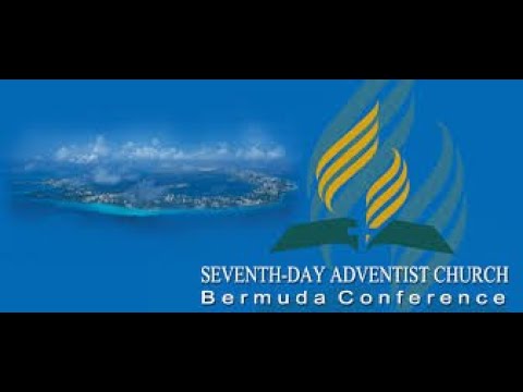 2024-06-29 Camp Meeting Evening Service w/ Pastor Orville Brissett