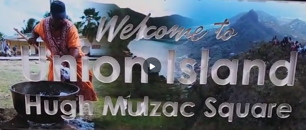 Union Island – Special Offering