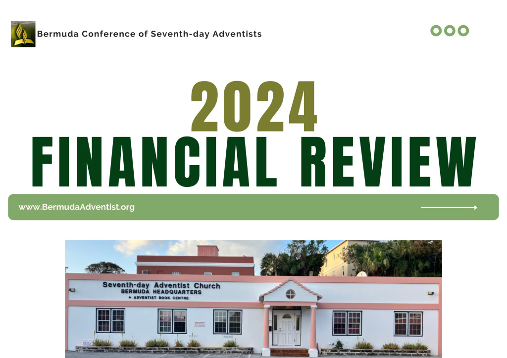 Treasurer’s Town Hall Presentation – February 1, 2025