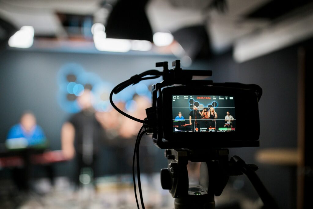 Live Stream