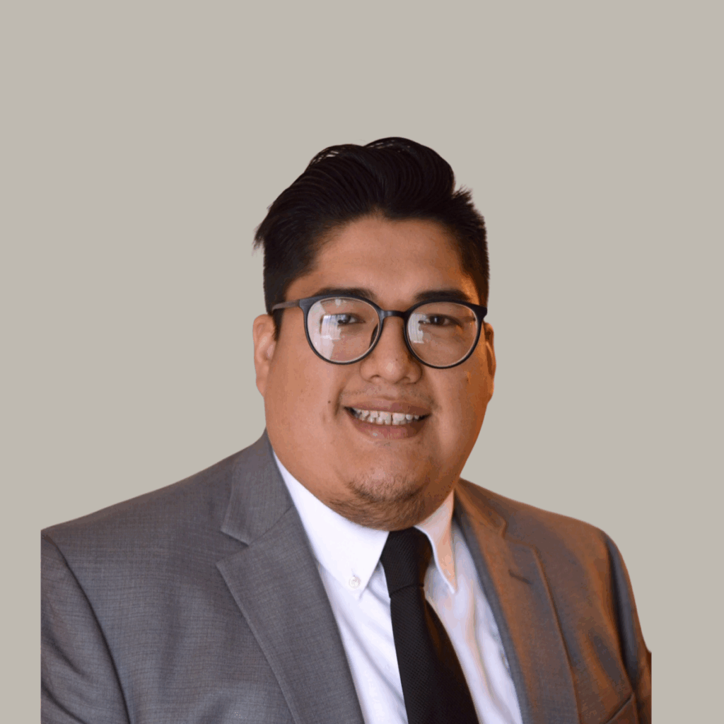 Edgar Luna