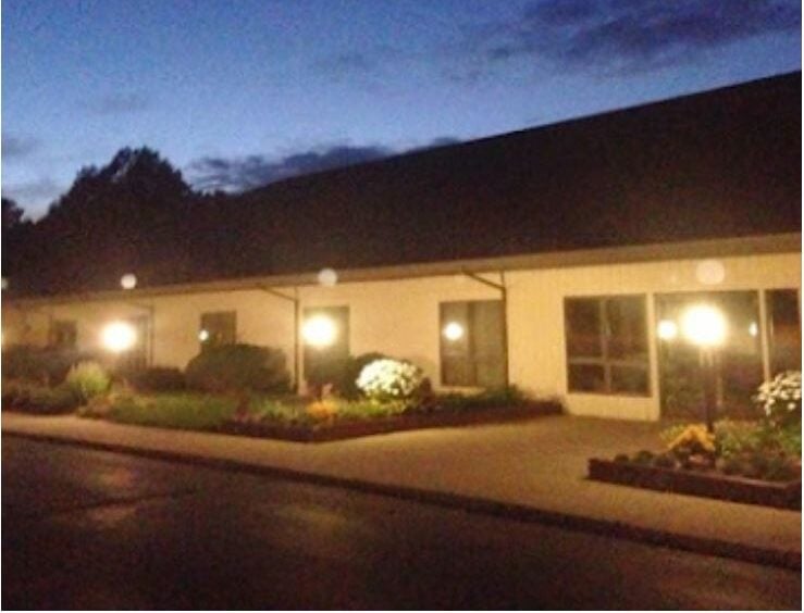 All Nations Seventh-day Adventist Church